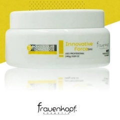 INOVATIVE FORCE MÁSCARA FRAUENKOPF 240g