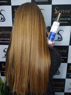 K-PRO REALINHAMENTO CAPILAR ANTI FRIZZ KIUSE 300ml