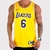 Los Angeles Lakers 2021/22 Swingman - Icon Edition na internet