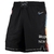 Brooklyn Nets Short Swingman - City Edition Black