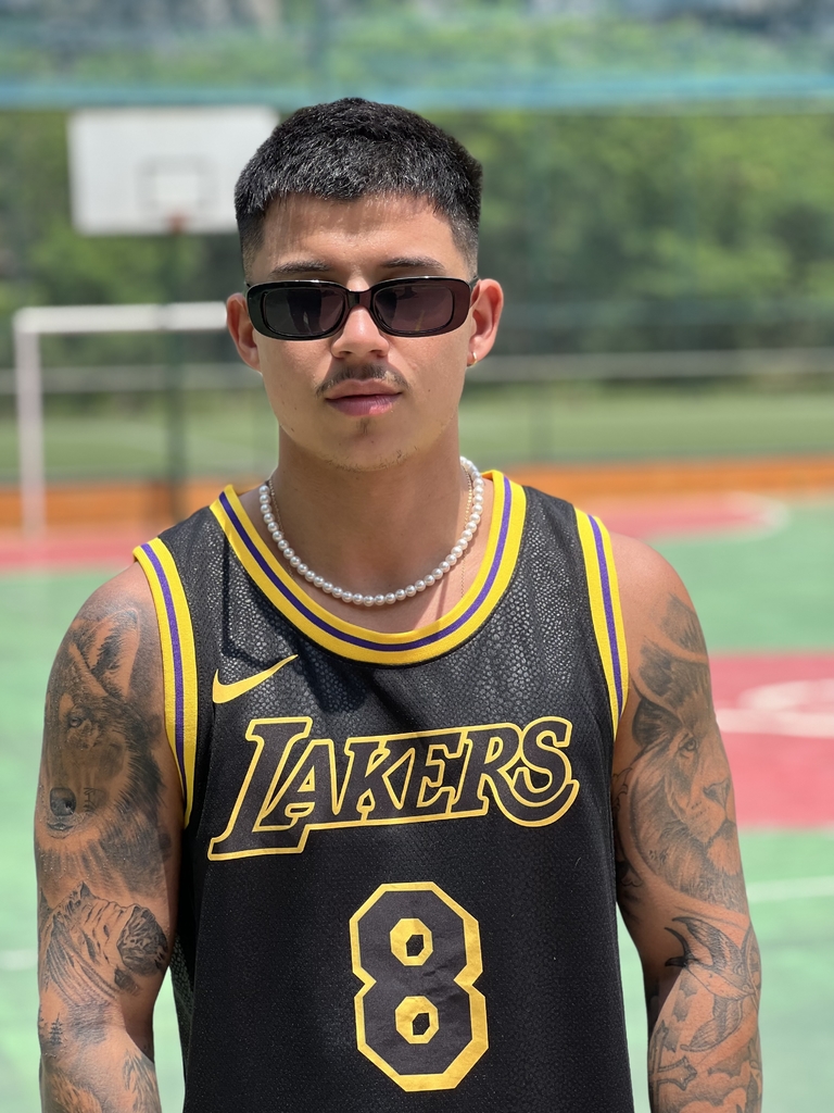 Camiseta lakers black mamba sale