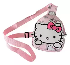 Morral Niño KItty - comprar online