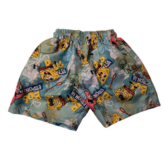 Malla Niño Bob Esponja T 4 - comprar online