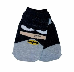 Soquete niño Batman nva