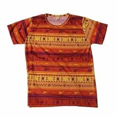 Remera Trama T L - comprar online