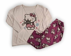 Pijama Kitty T M - comprar online