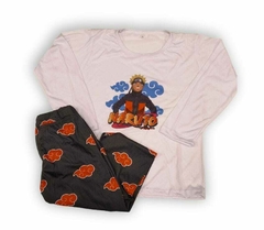 Pijama Niño Naruto bb T 10 - comprar online