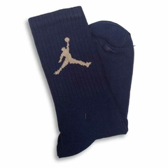 Jordan Logo Azul