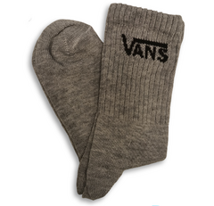 Deportiva Vans Gris