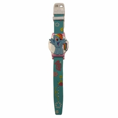 Reloj Unicornio