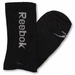 Deportiva Reebok Negra - comprar online