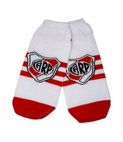 Soquete Adulto River rayas bca 2 - comprar online