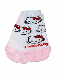 Soquete Adulto Kitty - comprar online