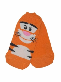 Soquete Adulto Tigger