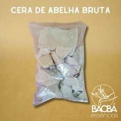 Cera de Abelha - 100% Pura - comprar online