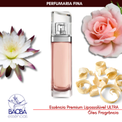 Essência Premium ULTRA MA VIE (HB) - ÓLEO FRAGRÂNCIA