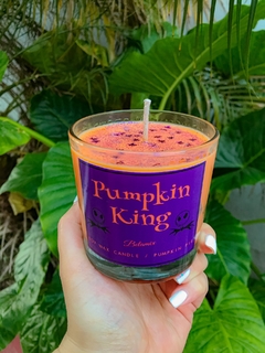 Pumpkin King