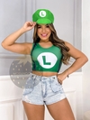 Cropped Luigi