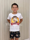 Pijama masculino infantil Harry Potter