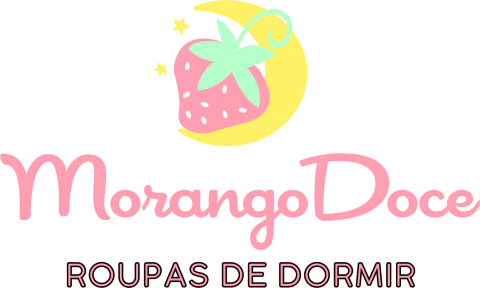 Morango doce