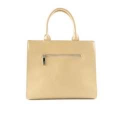 Bolso Blaqué Biarritz Camel - Mosas del Valle