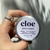 DESODORANTE LAVANDA Y TEA TREE - CLOE - comprar online