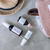 SERUM + CONTORNO + CREMA + PROTECCION
