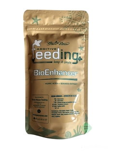 Powder Feeding Bio Enhancer 125g Enraizante