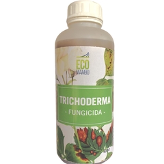 Eco Mambo Tricoderma Fungicida Trichoderma 500cc - comprar online