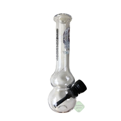 Bong D&k Pipa De Agua De Vidrio jamaica 12cm en internet