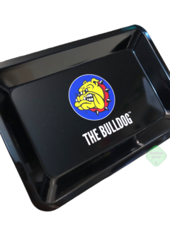 The Bulldog Amsterdam Bandeja Mini 13x18cm - comprar online