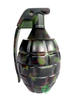 Grinder Granada Camuflada Picador Granade - comprar online