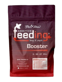 Powder Feeding Pk Booster Fertilizante 1 KILO