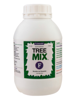 Treemix F Booster de Floracion 500ml