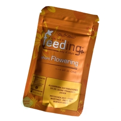 Powder Feeding Green House sobre 50g Short