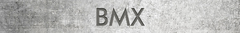 Banner de la categoría BMX