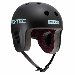 CASCO PROTEC FULLCUT SKATE SKY BROWN (HELPRO017)