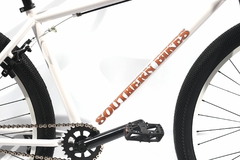 Imagen de BICICLETA SOUTHERN WAFFLE CRUISER 26 (BIKSOU003)