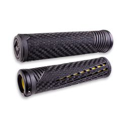 GRIP ODI CF GRIP V2.1 MTB / BMX (GRIODI043) - Bloque Distribution