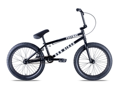 BICICLETA DRB BMX FREEWAY GLOSS BLACK (BIKDRB002)