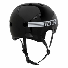 CASCO PROTEC OLD SCHOOL (HELPRO014) - comprar online