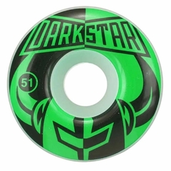 RUEDAS DARKSTAR DIVIDE WHEELS (WHEDAR005) - comprar online