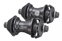 Imagen de MAZA ODYSSEY CLUTCH PRO FC (HUBODY008)