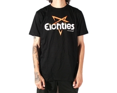 REMERA EIGHTIES DIP TEE (TSHEIG026) - comprar online