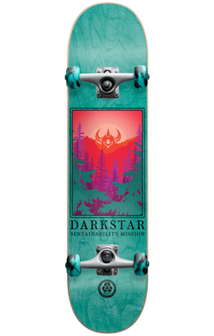 SKATE DARKSTAR SUSTAINABILITY FP PREMIUM COMPLETE (SKADAR005)