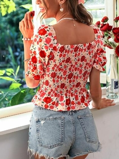 Blusa Daphne (Importada) - comprar online