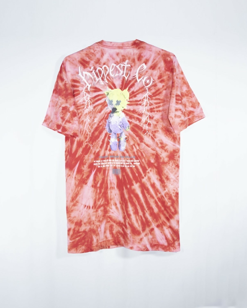 Comprar camisetas tie dye hot sale