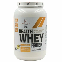 Whey Protein Health Whey - Sabor Baunilha - Health Labs