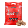 Whey Protein - Sabor Cookies and Cream- Integralmedica