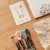 Mini kit de bordado Primavera - Tienda Moli